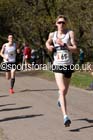 Mens ERRA 12 Stage Road Relay, Sutton Park, Sutton Coldfield, Birmingham. Photo: David T. Hewitson/Sports for All Pics